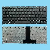 ราคา B118 US/Spanish/Brazilian keyboard สําหรับ ACER TravelMate Spin B118 N16Q15 แป้นพิมพ์โน้ตบุ๊ก (27406036445)