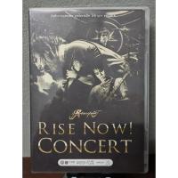 ราคา DVD Concert : Retrospect - Rise Now! Concert (มือ2) (43410373881)