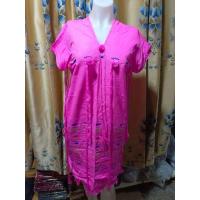 ราคา เสื้อ กะเหรี่ยงตัว ยาว เดรส กะเหรี่ยง (19984993481)