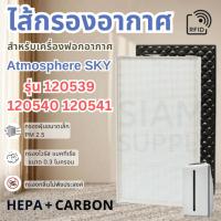 ราคา แผ่นกรองสำหรับAmway Atmosphere Sky (RFID) (27631139871)