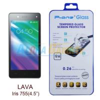 ราคา P-One ฟิล์มกระจกนิรภัย AIS LAVA Iris800 (5.0") (261059175)