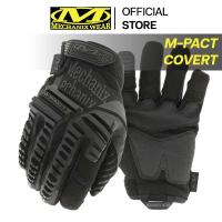 ราคา Mechanix Wear - M-Pact [Covert] ถุงมือช่าง ทำงานก่อสร้าง ถุงมือกู้ภัย ป้องกันการกระแทก เสียดสี หนังสังเคราะห์ทัชสกรีน (27432992490)