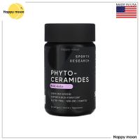 ราคา Sports Research, Phytoceramides Mini-Gels, 350 mg, 30 Softgels (45954200298)