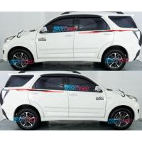 ราคา สติ๊กเกอร์ติดรถ toyota rush trd sportivo, สติ๊กเกอร์ติดรถ daihatsu terios toyota rush ฯลฯ (27675146835)