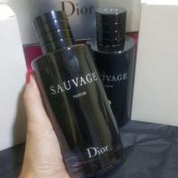 ราคา Dior Sauvage Parfum 200 ML. (3150372821)