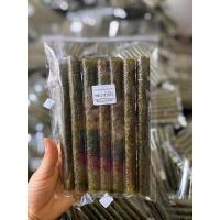 ราคา สาหร่ายม้วนอบกรอบ มี 4 รสชาติ สาหร่ายม้วนอบกรอบ ขนมกินเล่นเพลินๆ สาหร่าย (12895070923)