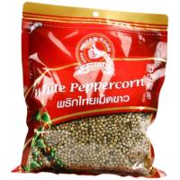 ราคา พริกไทยขาว แบบเม็ด 500g ตรามือที่ 1 ง่วนสูน (10752309112)