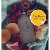 ราคา น้ำหอม CALVIN KLEIN CK One Eau De Toilette 200 ml (16206454520)