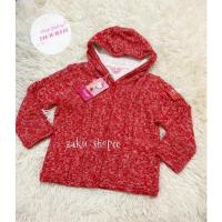 ราคา เสื้อไหมพรมกันหนาวซานริโอ คิตตี้ (11871954998)