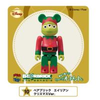 ราคา Bear brick greenman christmas 2011 (12008225)