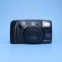 ราคา กล้องฟิล์ม Pentax ESPIO 115 ใช้งานง่าย พร้อมจัดส่ง (9452792112)