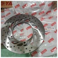 ราคา แผ่นเบรคหน้า Exciter150 Yamaha (46802385940)