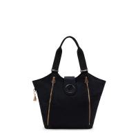 ราคา กระเป๋า Kipling รุ่น RECICELY สี BLCK ROSE SPICE (29580667592)