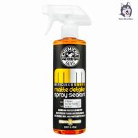ราคา Chemical Guys Meticlous Matte Detailer & Spray Sealant สเปรย์เคลือบสีสำหรับรถสีด้าน 16 ออนซ์(ขวดจริง) (23249845189)