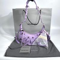 ราคา balenciaga le cagole xs (24808655956)