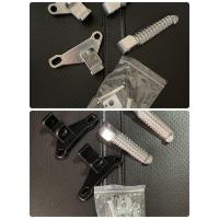 ราคา พักเท้าหลังแต่ง Exciter 150-155/ Spark 135 ยกชุด สินค้าใหม่มีพร้อมส่งจ้า (55903483630)