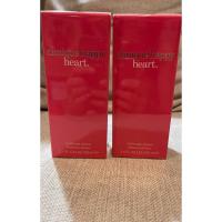 ราคา น้ำหอม clinique happy heart perfume spray #ขนาด100 ml. พร้อมส่งนะคะ (25881574818)