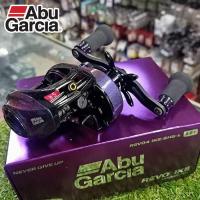 ราคา รอกหยดน้ำ Abu REVO IKE สำหรับตกปลา (7045066707)