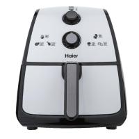 ราคา Haier หม้อทอดไร้น้ำมันรุ่น HAF-K40Wใช้ CODE ติดตามร้านลดเพิ่ม (9695215921)