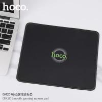 ราคา Hoco GM20 แผ่นรองเมาส์ ที่รองเมาส์ แผ่นยางกันลื่ม มีความฝืดมากขึ้น Mouse pad ของแท้100% (24038769566)