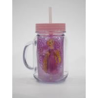 ราคา แก้วน้ำ “เจ้าหญิงราพันเซล”(Rapunzel)พร้อมหลอด✈️นำเข้าจากดิสนีย์สโตร์อเมริการับประกันของแท้% (11556016470)