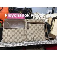ราคา Gucci Belt Bag (1866556320)