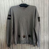 ราคา Hydrogen Luxury Sportwear Hockey Camo Crewneck (23122360584)