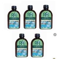 ราคา น้ำยาบ้วนปากสมุนไพรรุ่งรดา #ระงับกลิ่นปาก/กลิ่นบุหรี่/ปวดฟัน ขนาด250ml. (29020071386)