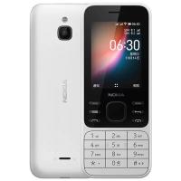 ราคา NOKIA NOKIA 63004G Full Netcom WIFI Hotspot ฟังก์ชั่นการชําระเงินมือถือเครื่องสํารองนักเรียนผู้สูงอายุโทรศัพท์ W (56601872787)