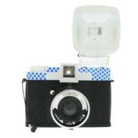 ราคา กล้องฟิล์ม lomo Diana F+ Colette Edition (59686922)