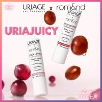 ราคา URIAGE x rom&nd<NEW/LIMITED> Stick Levres Color Balm 2 สี (41574811990)