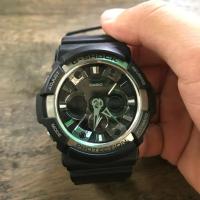 ราคา Casio G-shock Ga-200 (1849661772)