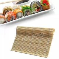 ราคา เสื่อห่อชูชิ ไม้ไผ่ห่อชูชิ sushi (6341113852)
