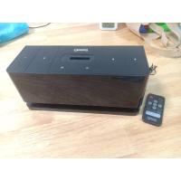ราคา Gear4 BlackBox '24/7 ลำโพง iPod - iPod Docking Station (21806427163)