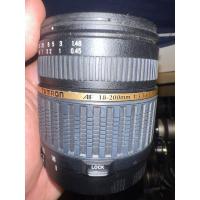 ราคา (C40) มาโคร Tamron (if) สําหรับ canon ef mount 18-200mm (22669005718)