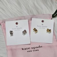 ราคา ✧.* พร้อมส่ง ✔ ของแท้ 100% ✧.* ต่างหู Kate Spade รุ่นฮิต สวยมาก (29605165658)