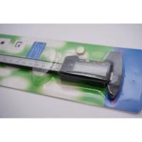 ราคา เวอร์เนียคาลิปเปอร์ดิจิตอล (สีดำ) มีสินค้าพร้อมส่ง (1213912866)