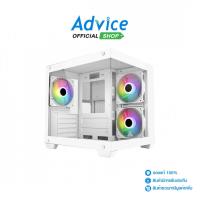 ราคา TSUNAMI mATX CASE (เคสคอมพิวเตอร์) (NP) ADVENTURE X VIEW WW - A0169321 (41301632386)