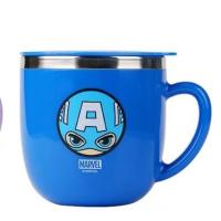 ราคา CAPTAIN AMERICA MUG* (11940991215)