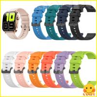 ราคา สาย Aolon Curve 2 3 Ultra Smart Watch สายซิลิโคนอ่อนนุ่ม Aolon Curve 2 3 smartwatch เปลี่ยนสายรัดข้อมืออุปกรณ์เสริมสายรัด (42214263236)