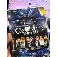 ราคา DVD concert O2 concert (40618896110)