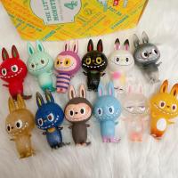 ราคา พร้อมส่งของสะสม ✨ Labubu The Little Monster Series 4 “เลือกตัว” (41512331940)