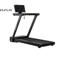 ราคา ลู่วิ่งไฟฟ้า 2 HP (Peak 3 HP) Motorized Treadmill 2 HP รุ่น OMA-1132EA (21152082981)