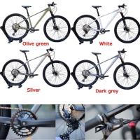 ราคา RICHTER ROCCO 29 นิ้ว ไซส์ 15.5– เสือภูเขา Deore 12sp (43718379902)