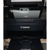 ราคา เครื่องพิมพ์อิงค์เจ็ท มือสอง Canon PIXMA G3010 พร้อมสีที่เหลือ ( Print /Scan/Copy/Wifi ) (23079262255)