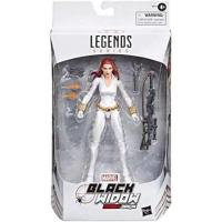 ราคา marvel Legends Black Widow Deadly Origin 6 Inch Action Figure (20062875237)