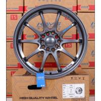 ราคา 17 ล้อแม็กงานkaysแท้ ล้อแม็กขอบ 17 กว้าง กว้าง 7.5 ออฟ35 5รู100 หรือ 5รู114 ใส่ได้ (27279024054)