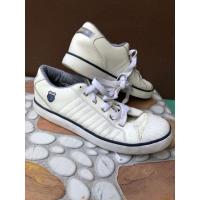 ราคา รองเท้าผู้ชายมือสอง K-swiss (3655652699)