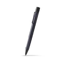 ราคา LAMY ปากกาลูกลื่น รุ่น SAFARI หมึกสีน้ำเงิน ขนาด 0.7 มม. ด้ามสี STEELBLACK (24536145907)
