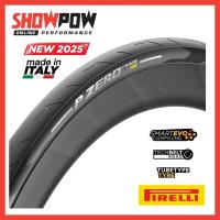 ราคา (พร้อมส่ง!) ใหม่! Pirelli P ZERO Race RS ยางนอก ยางจักรยาน ยางเสือหมอบ ยางงัด ยางขอบพับ 700C 26C 28C (25494457449)